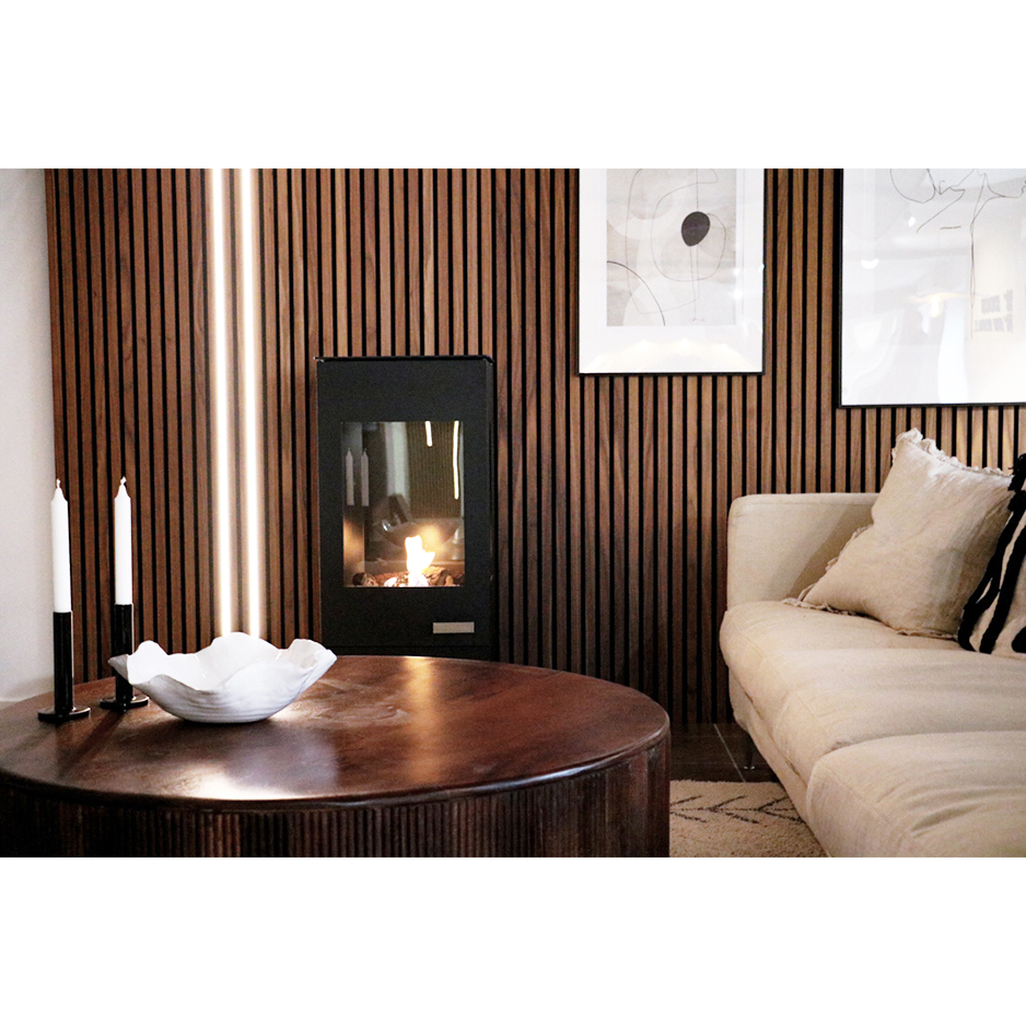 Etanolkamin Spismiljö Apartment Allerum