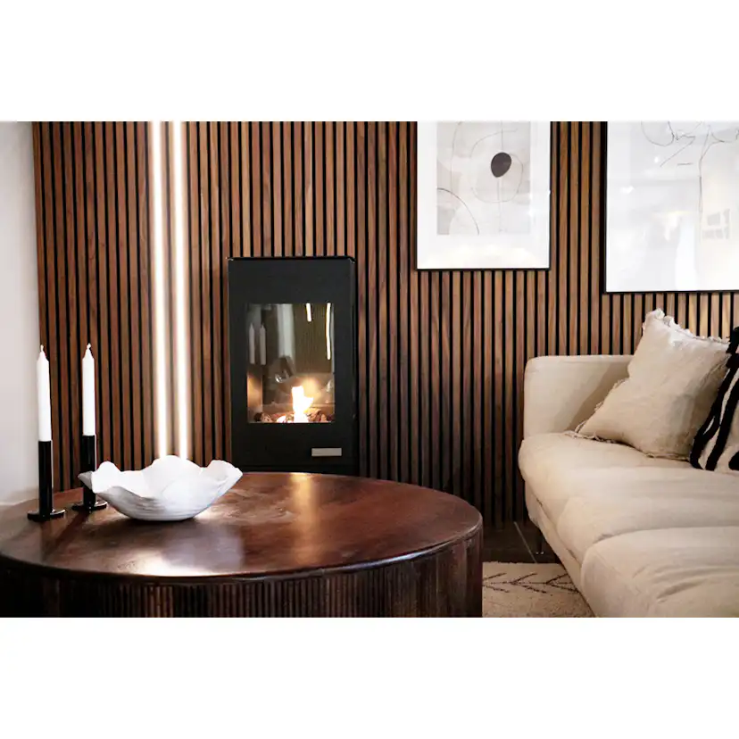 Etanolkamin Spismiljö Apartment Allerum