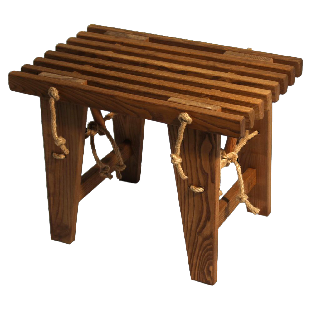 Bänk EcoFurn Ecobench 60 cm