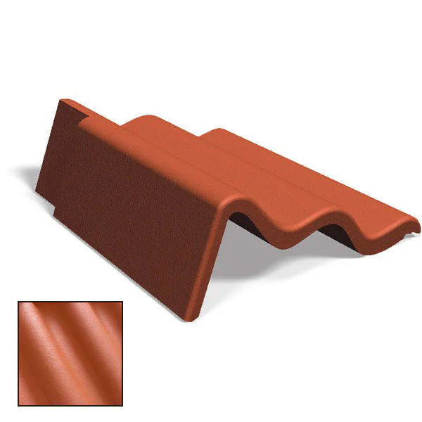 Gavelpanna Benders 88 Palema Ytbehandlad