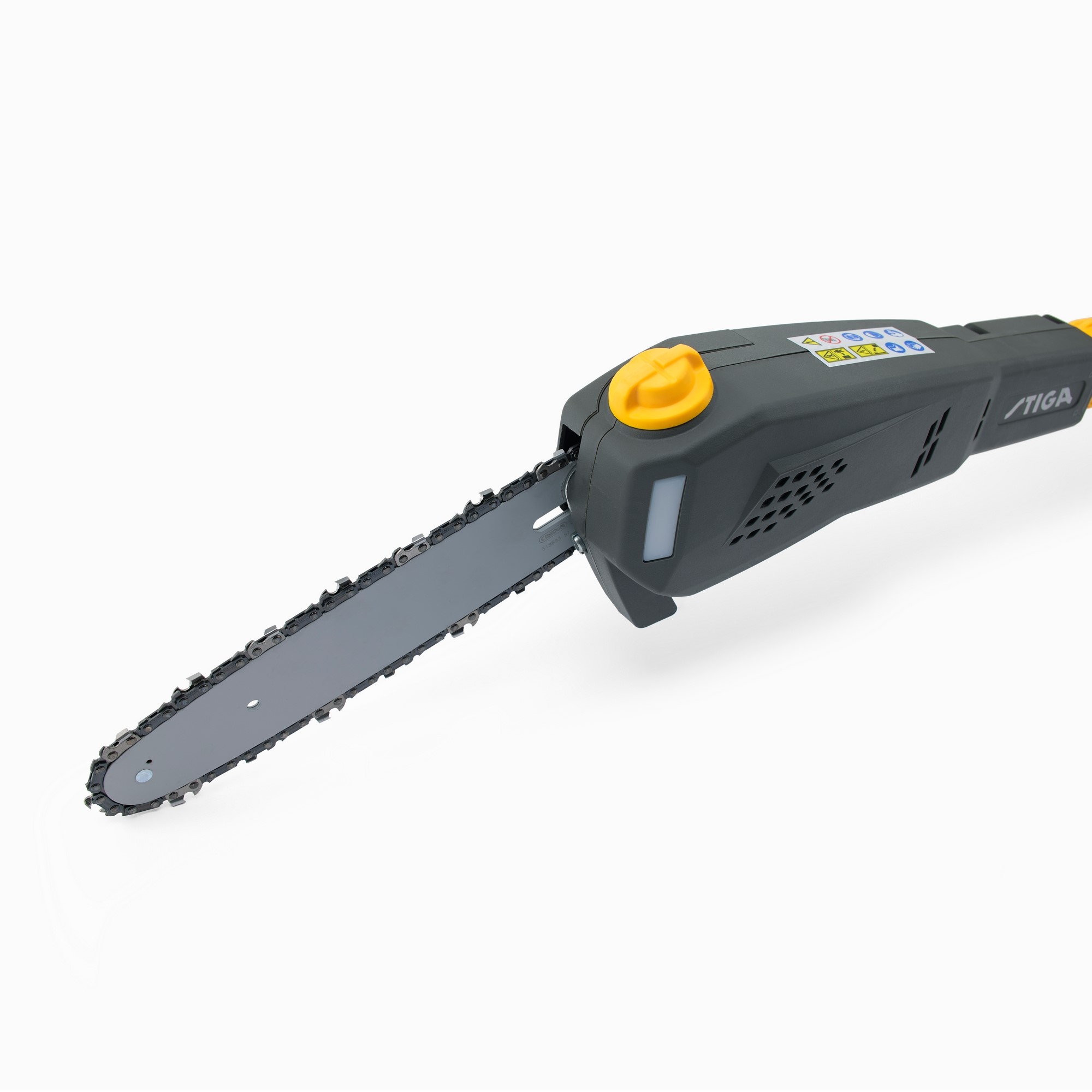 Multiverktyg STIGA MT 500e Med Batteri & Laddare