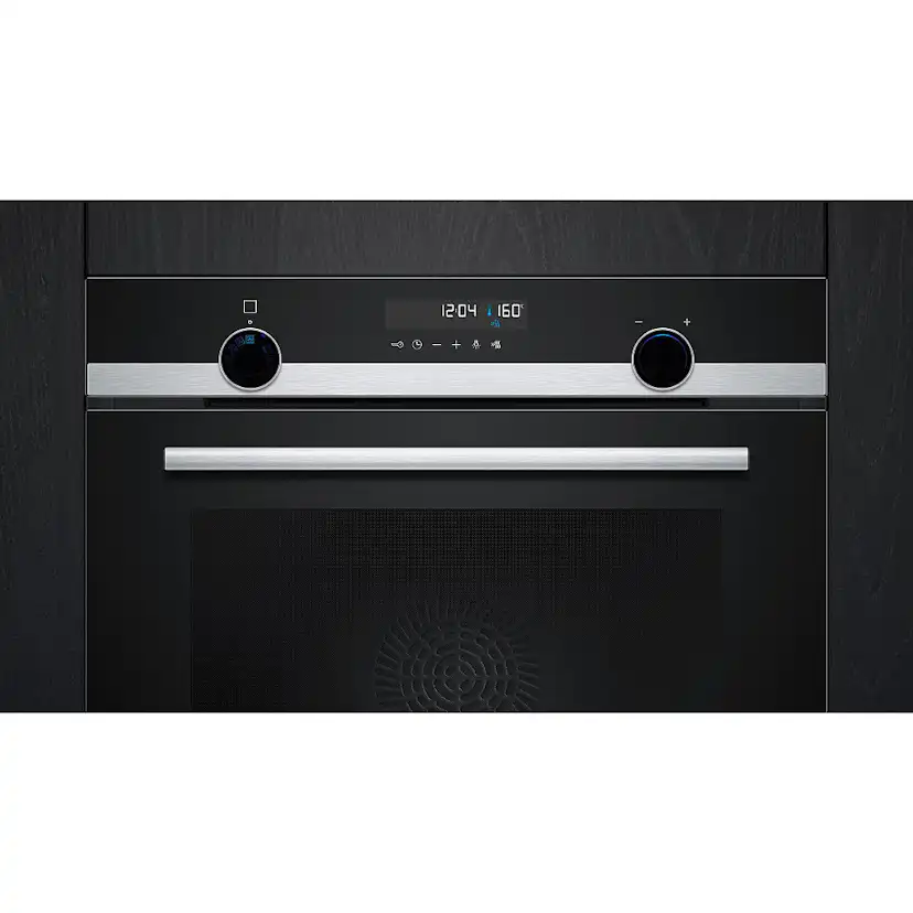 Inbyggnadsugn Siemens HB578GBS3 iQ500