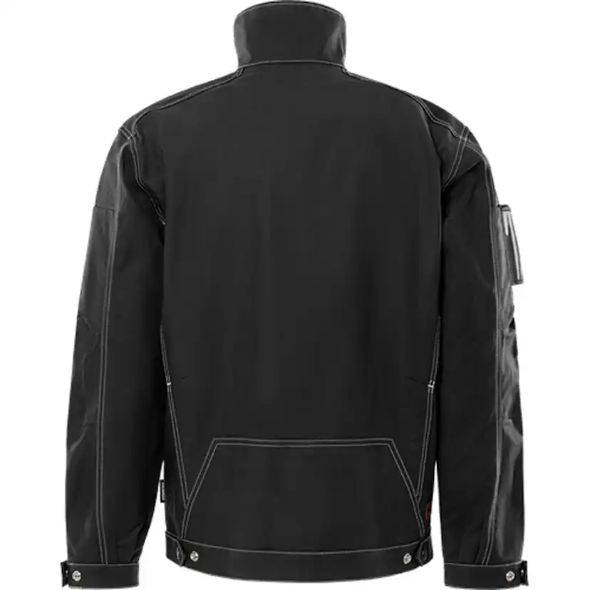 Jacka Fristads 451 FAS
