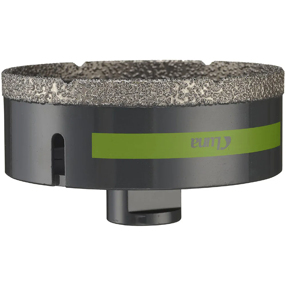 DIAMANTBORR 73 mm M14 FÄSTE 73 mm M14