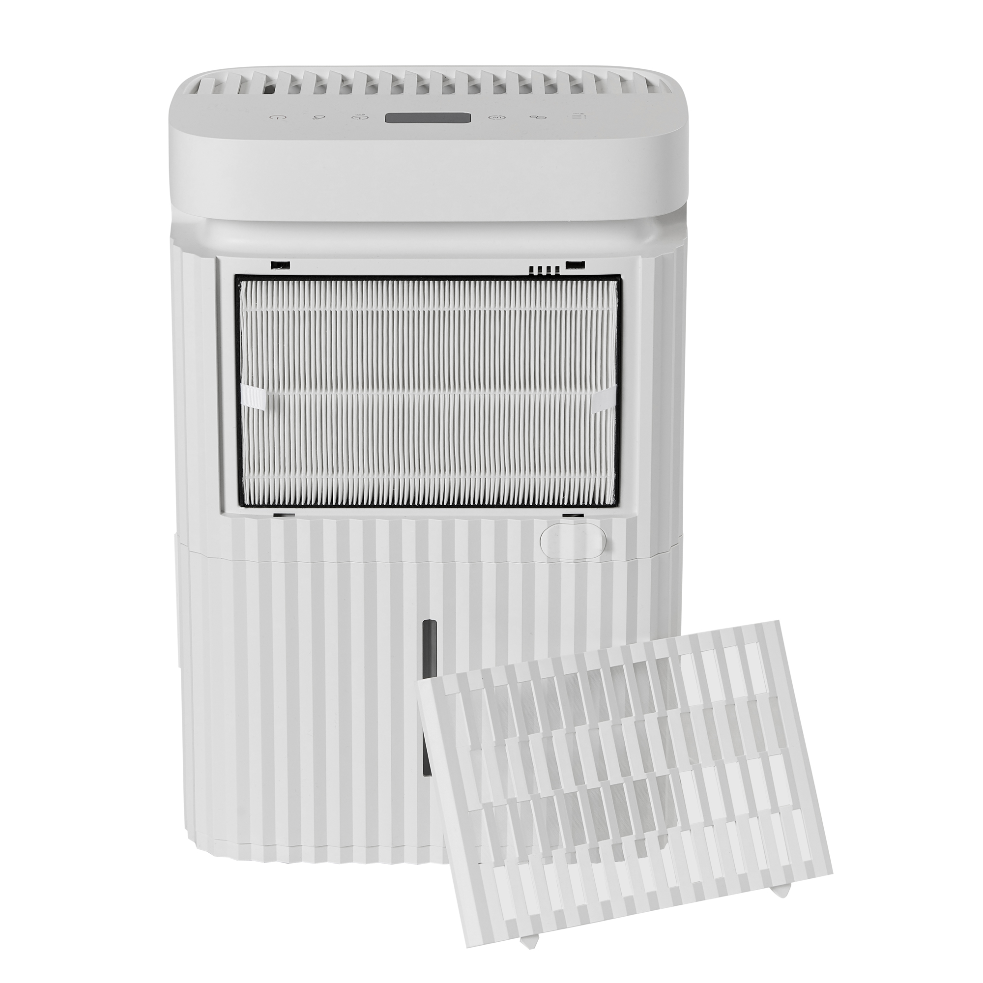 Avfuktare Eeese air care Alma 2-i-1 Luftrenare 20L Wi-Fi