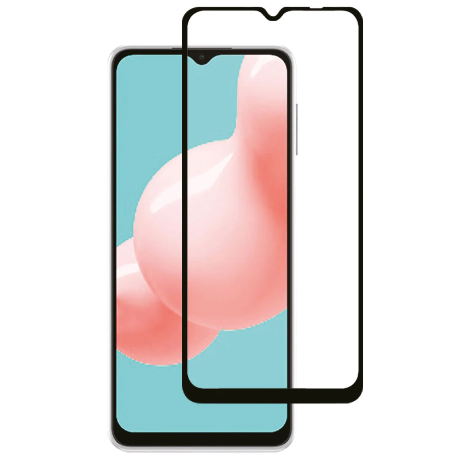 Skärmskydd Champion Galaxy A32 5G