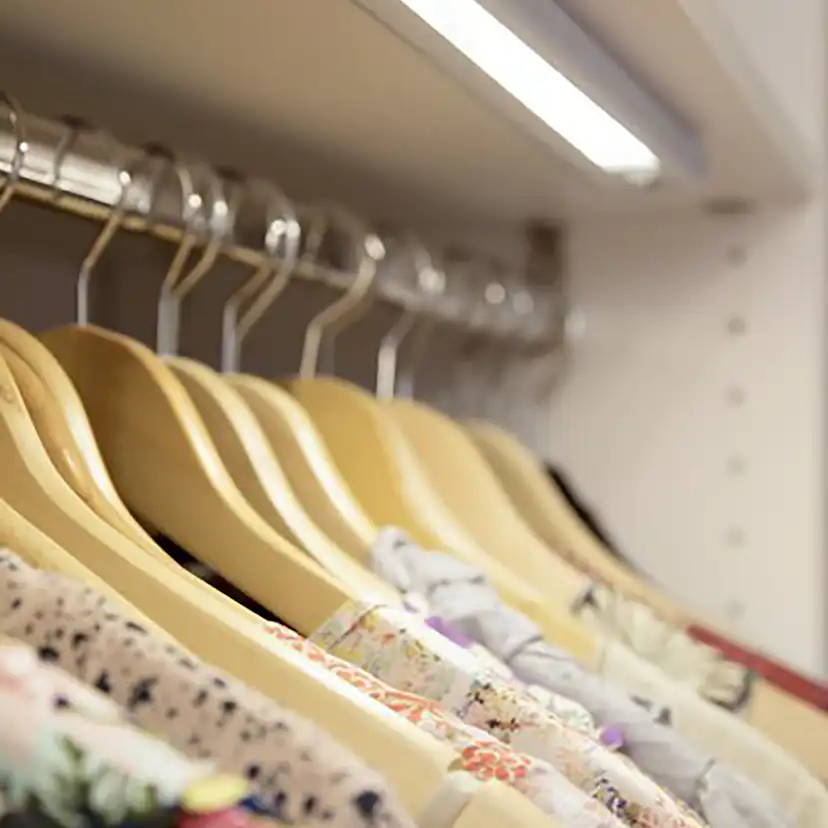 LED-Lampa Ledvance LinearLED inkl AA-batterier