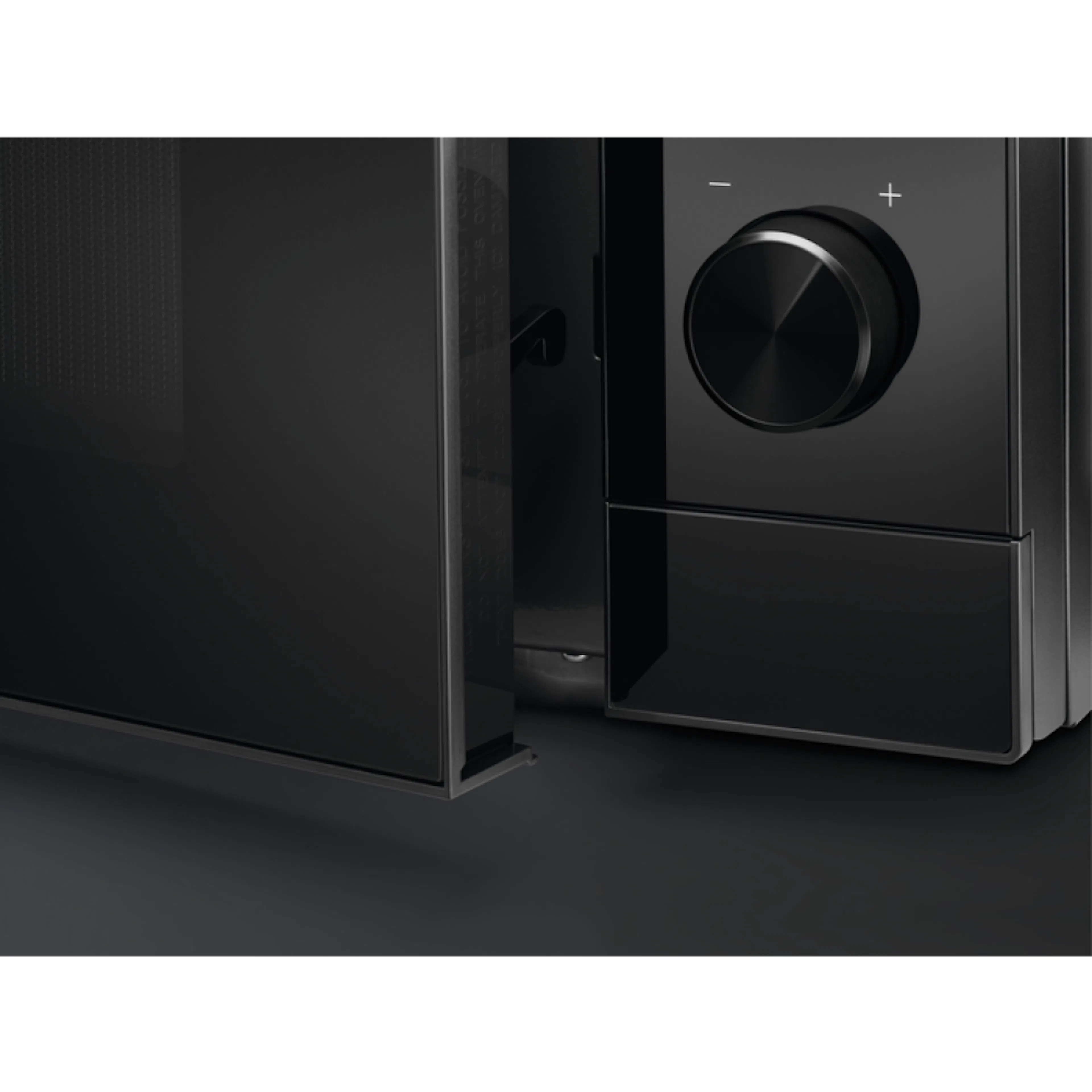 Mikrovågsugn Electrolux EMZ729EMK