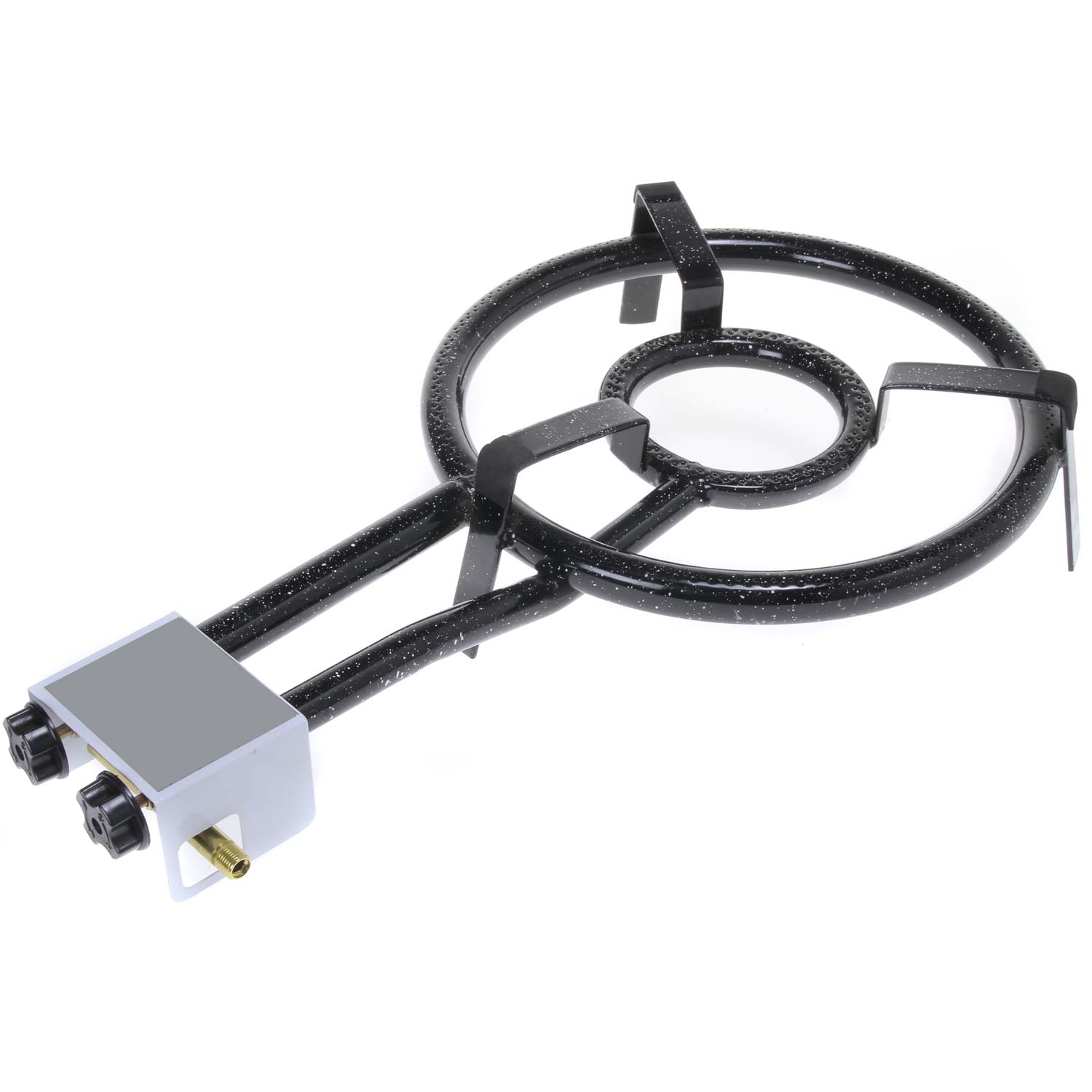 Stekhällsset Mustang 45 cm