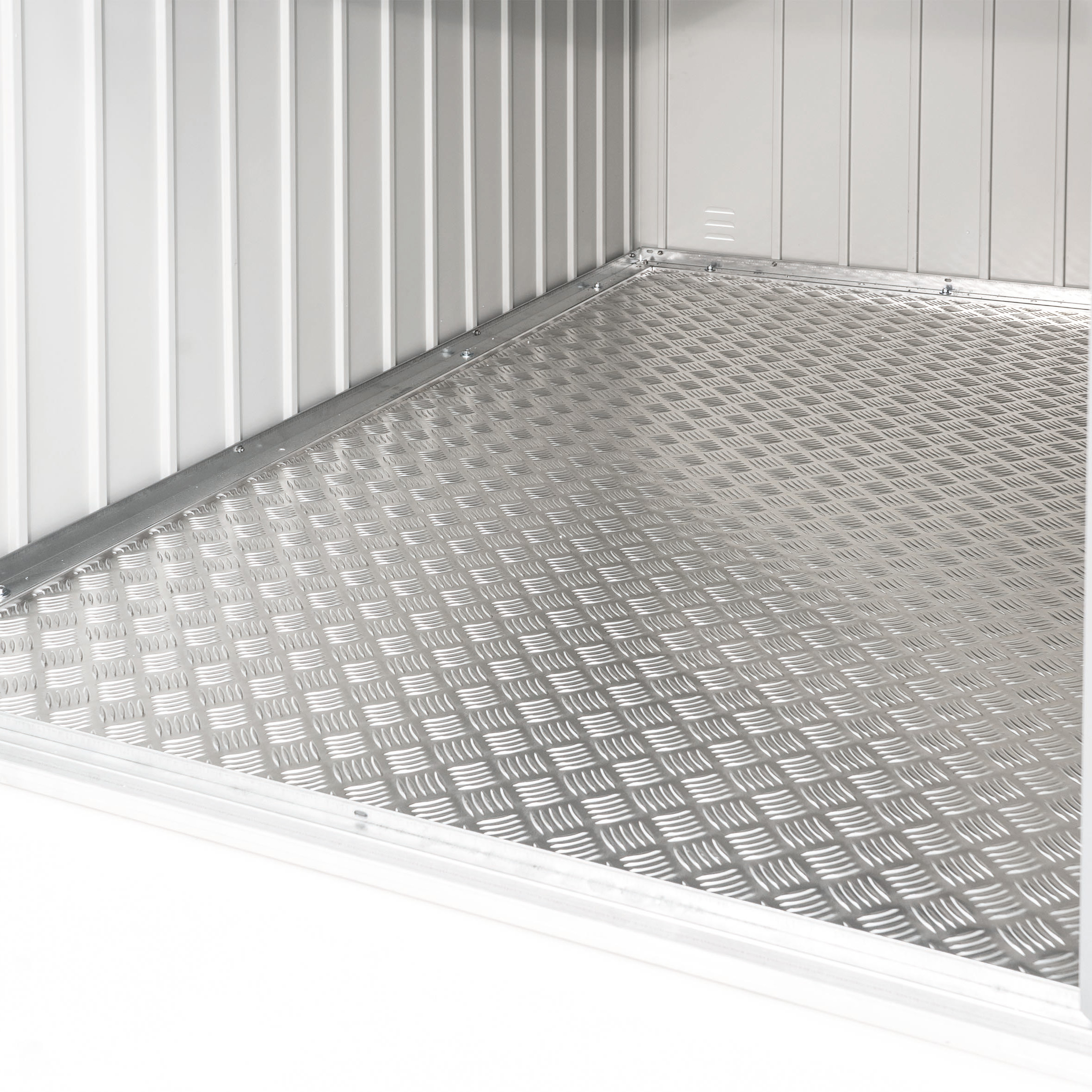 Bottenplatta Biohort till MiniGarage L