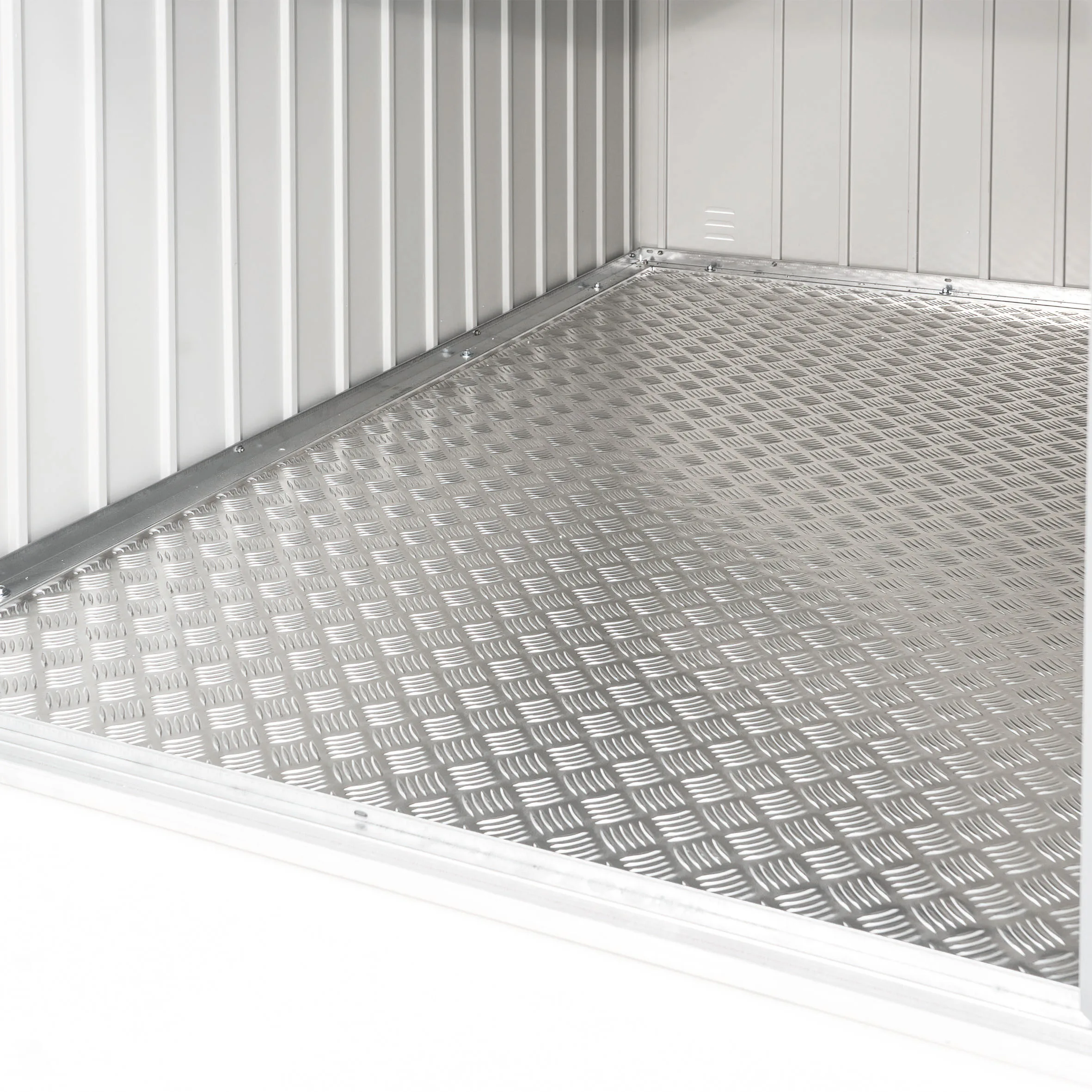 Bottenplatta Biohort till MiniGarage L