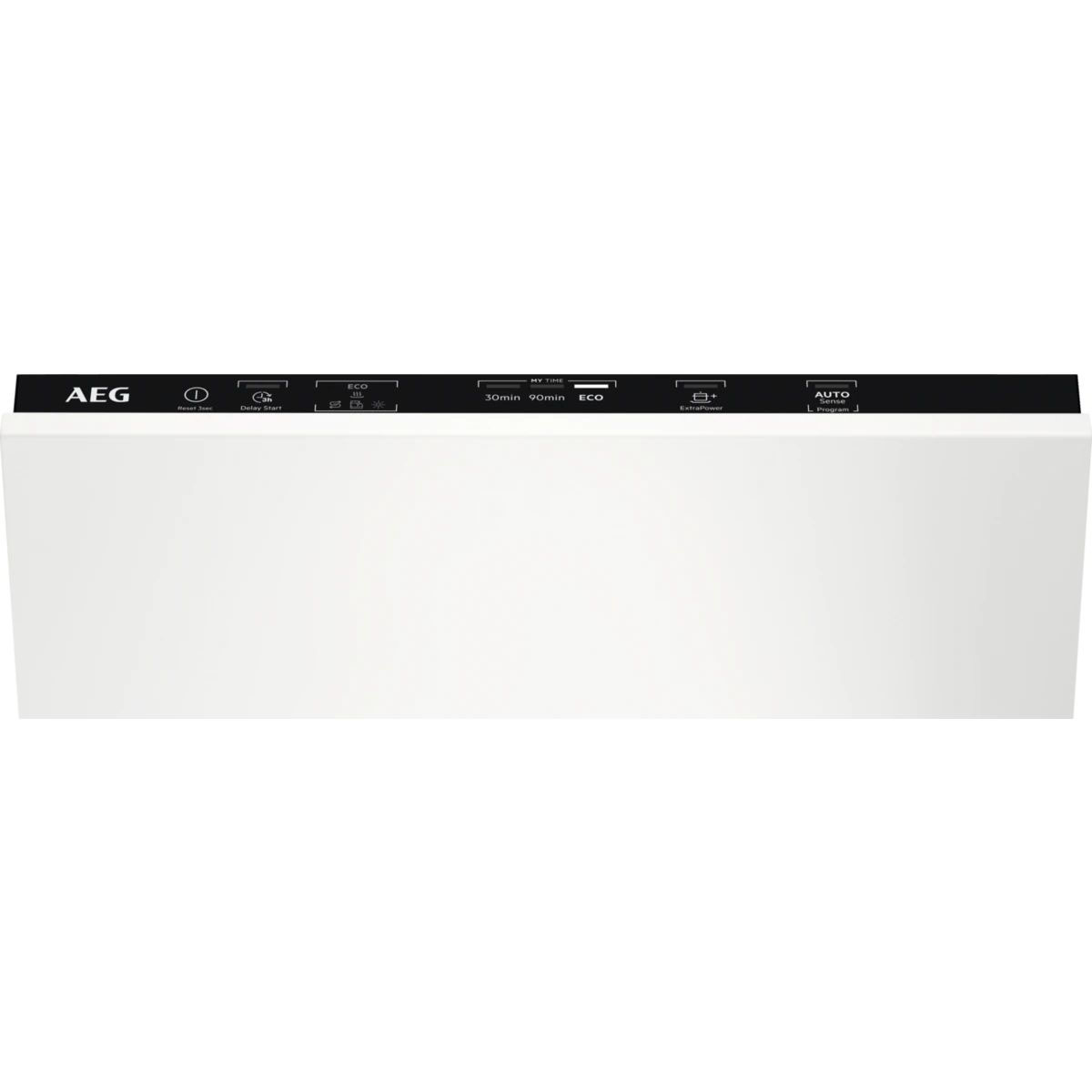 Diskmaskin AEG FSE32407Z
