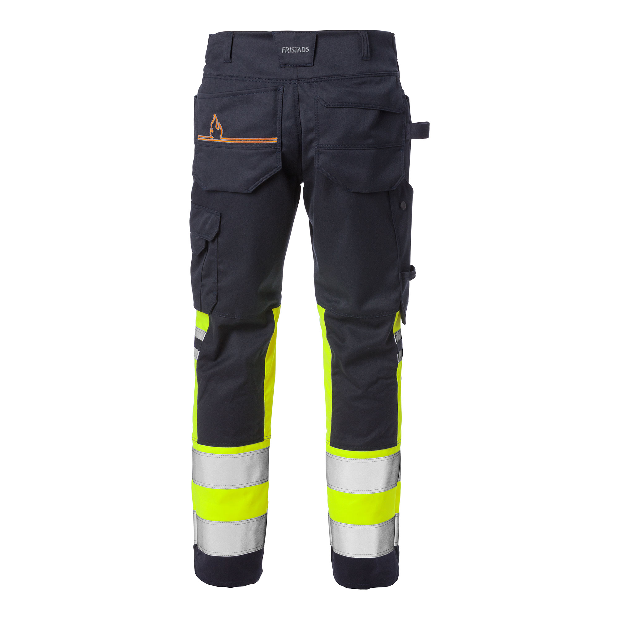 Flamskyddad Byxa Fristads 2163 ATHF