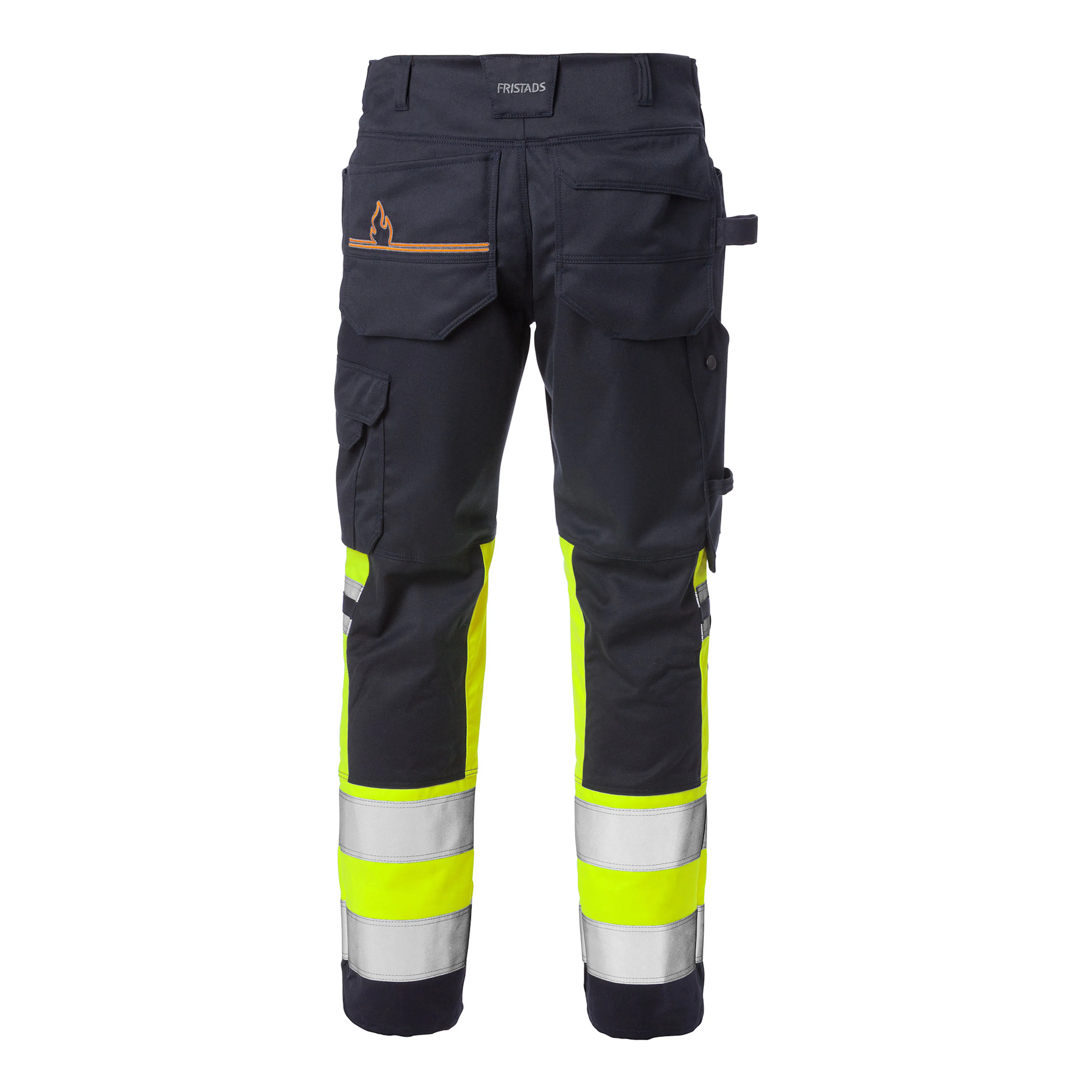 Flamskyddad Byxa Fristads 2163 ATHF