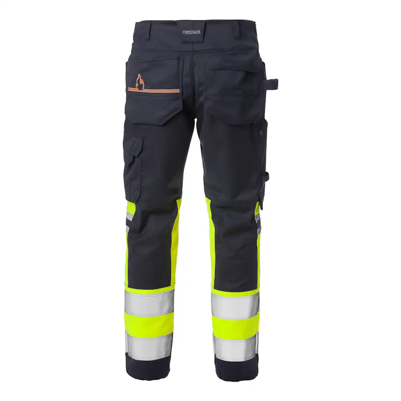 Flamskyddad Byxa Fristads 2163 ATHF