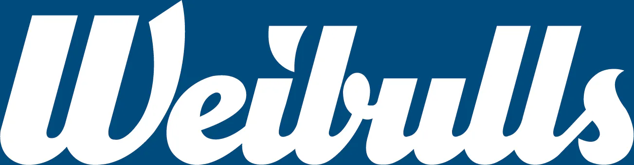 Weibulls