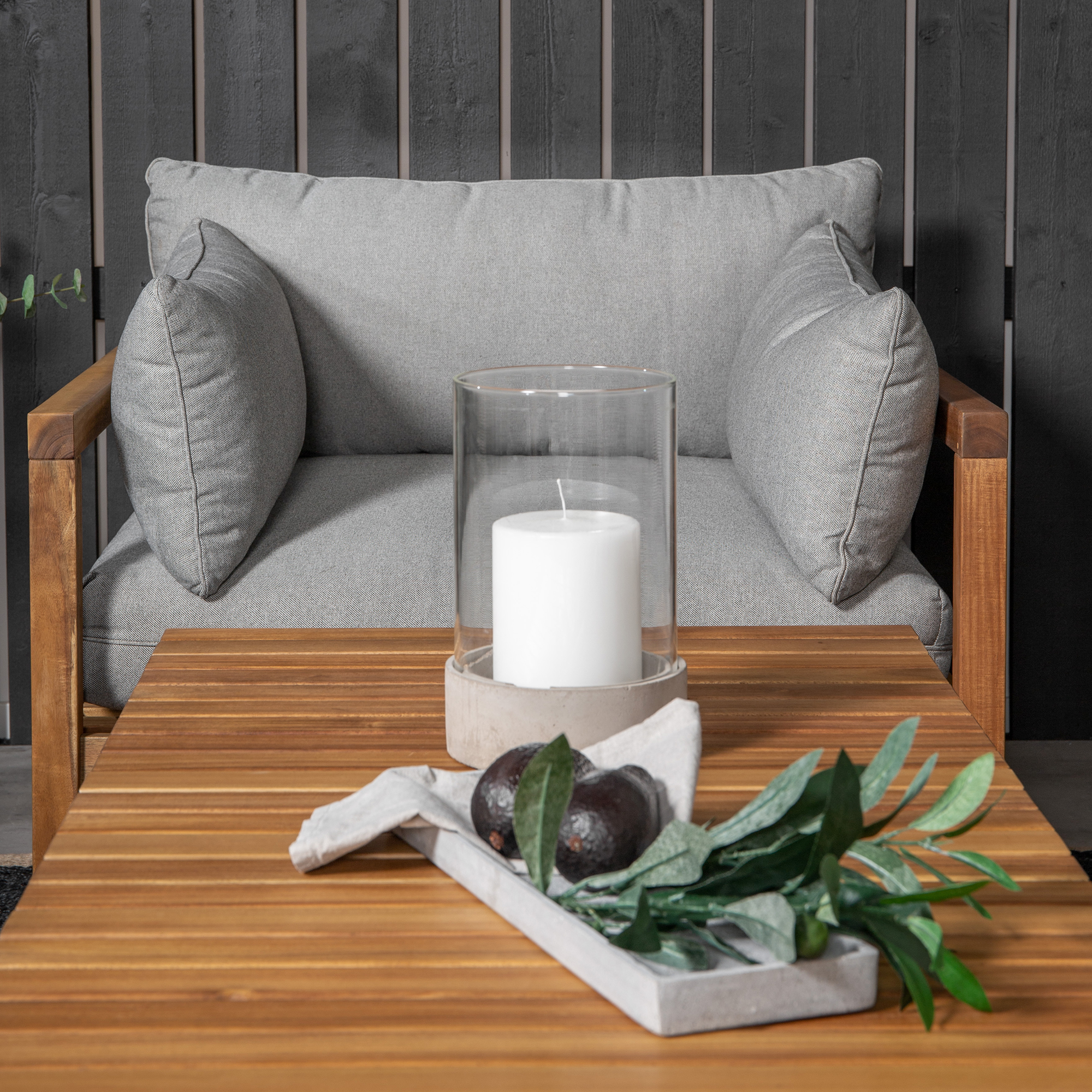 Soffgrupp Venture Home Moa Utomhus