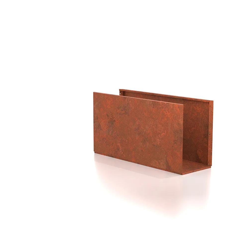 Påbyggnad Jabo Planteringsbox Plantera