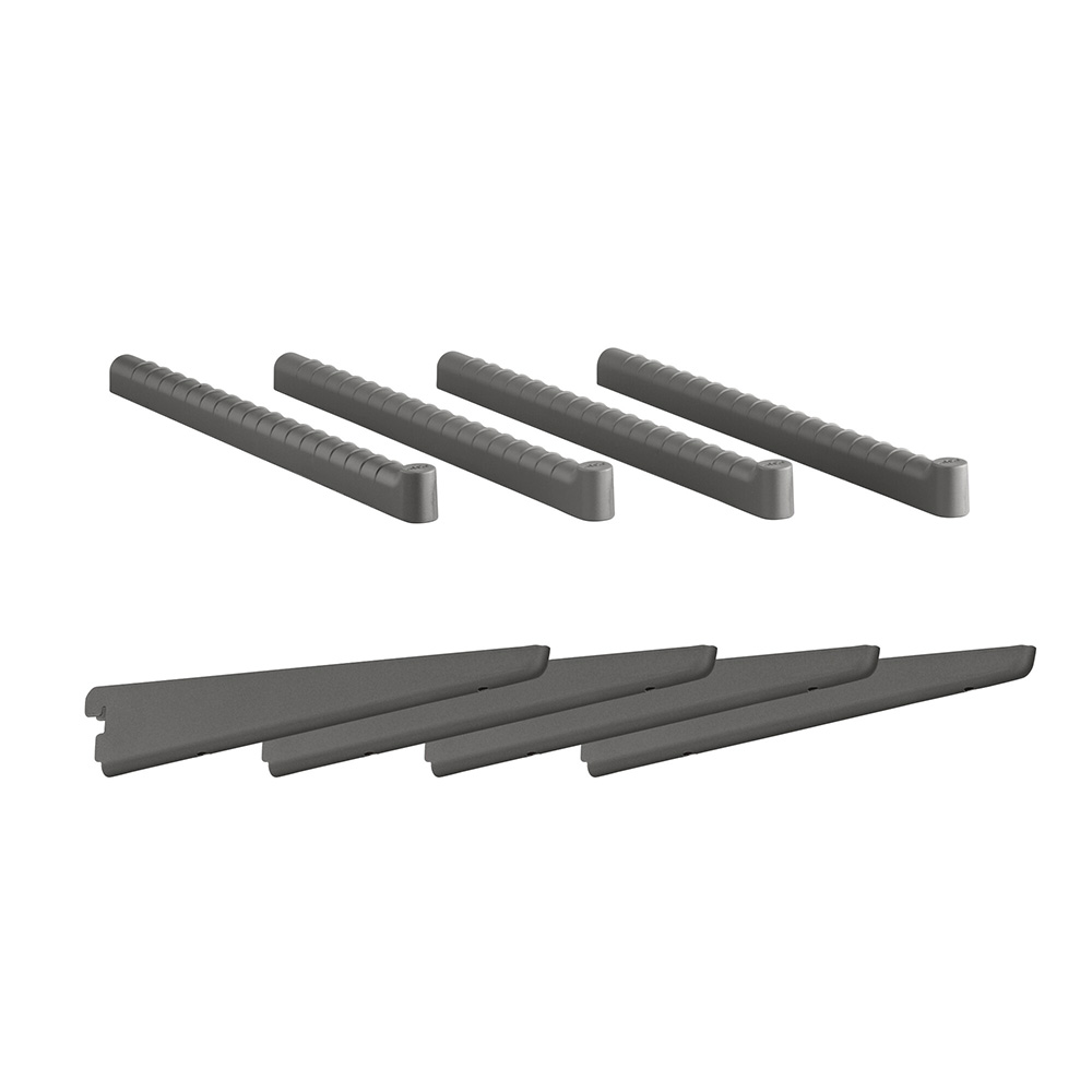 Däckförvaring Elfa Garage+ 4-pack