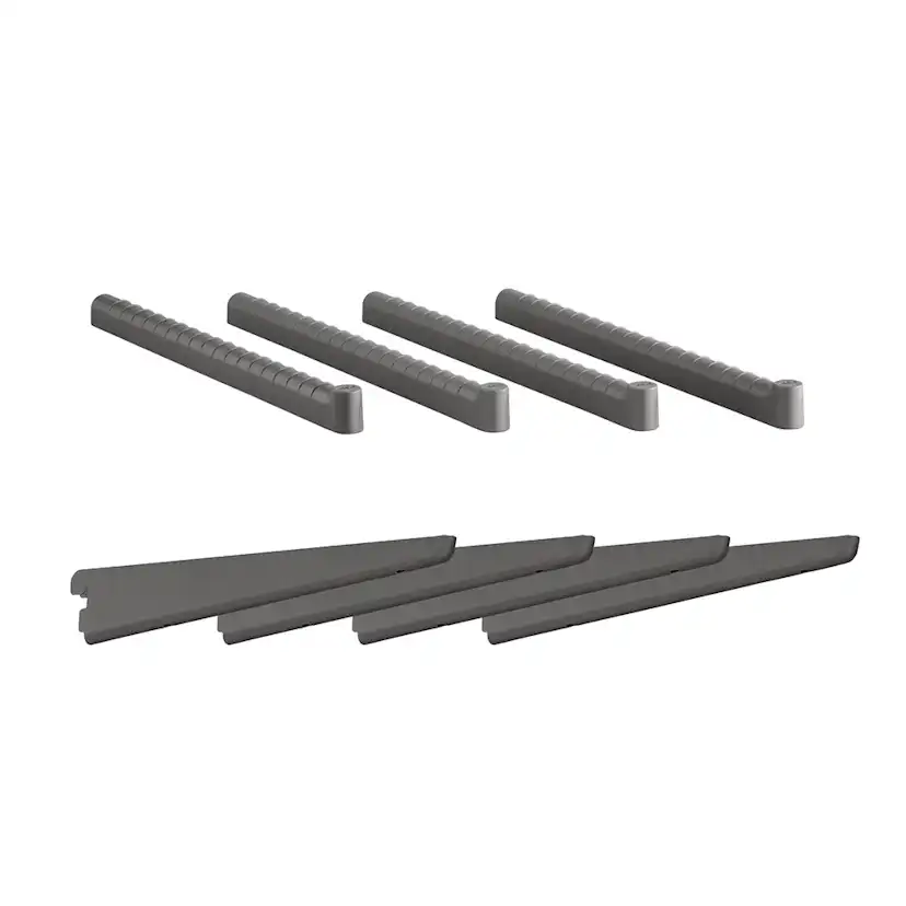 Däckförvaring Elfa Garage+ 4-pack