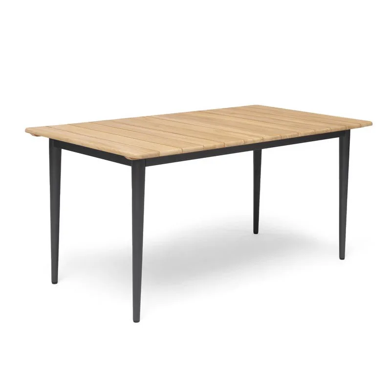 Utebord Hillerstorp Lerdala 90x160 cm