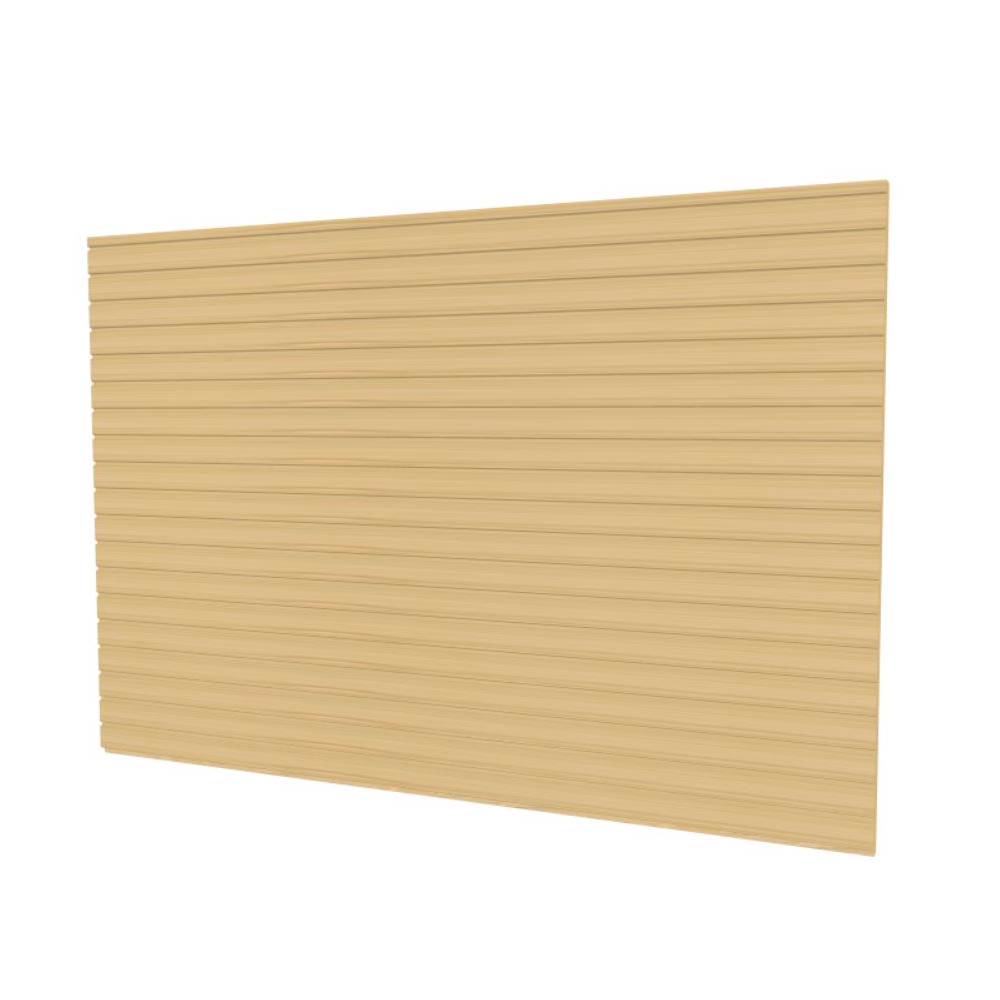 Panelvägg Landskap Stadig Förlängd Sommar 2000 mm