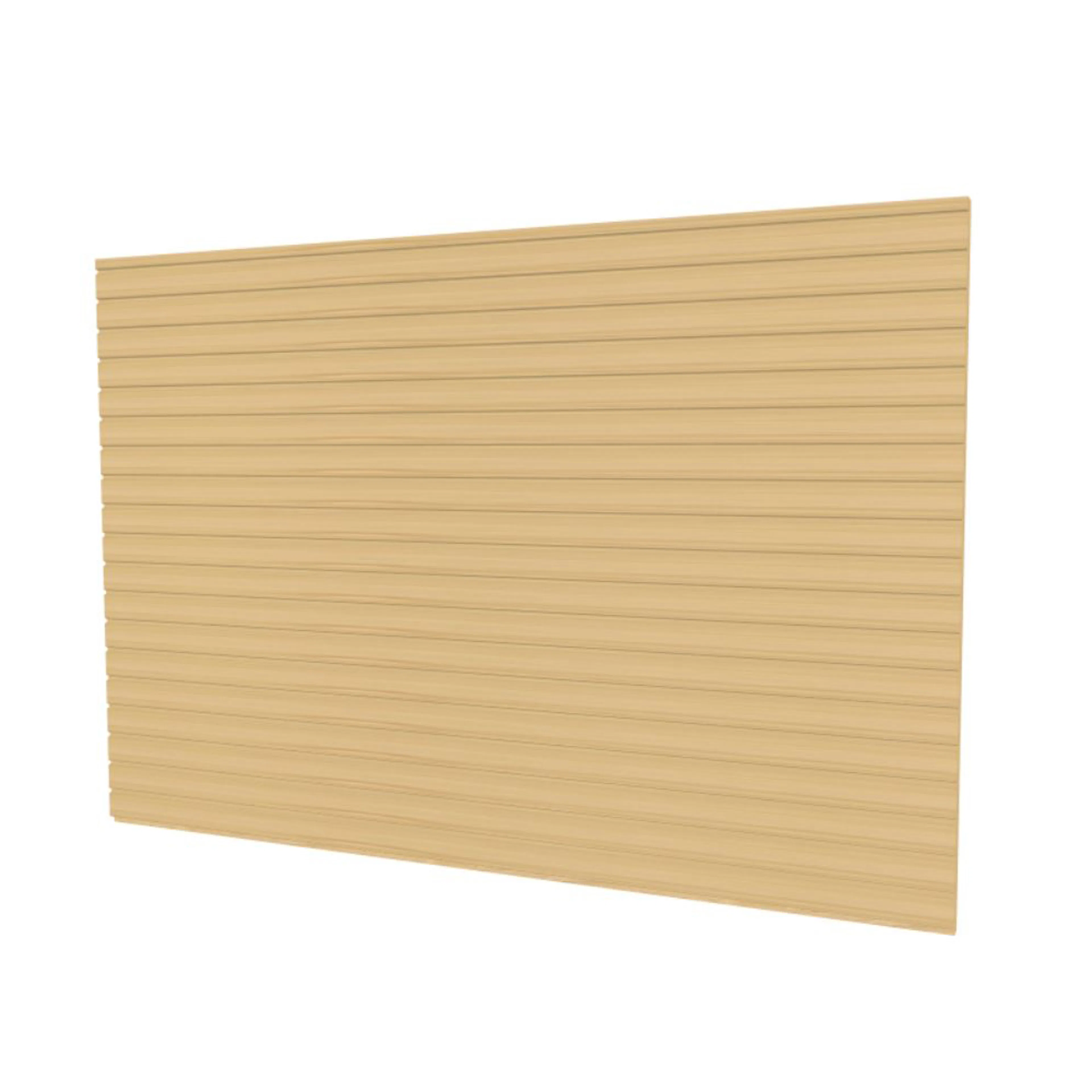 Panelvägg Landskap Stadig Förlängd Sommar 2000 mm