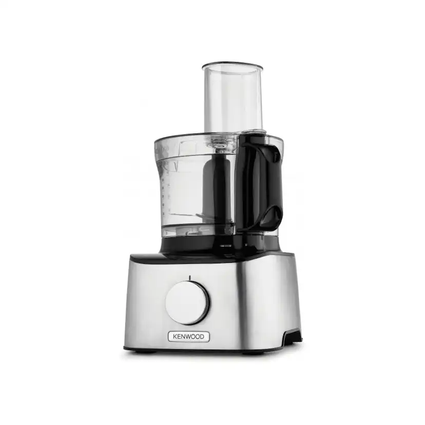 Matberedare Kenwood FDM301SS Multipro Compact Skål & Mixer 2,1L