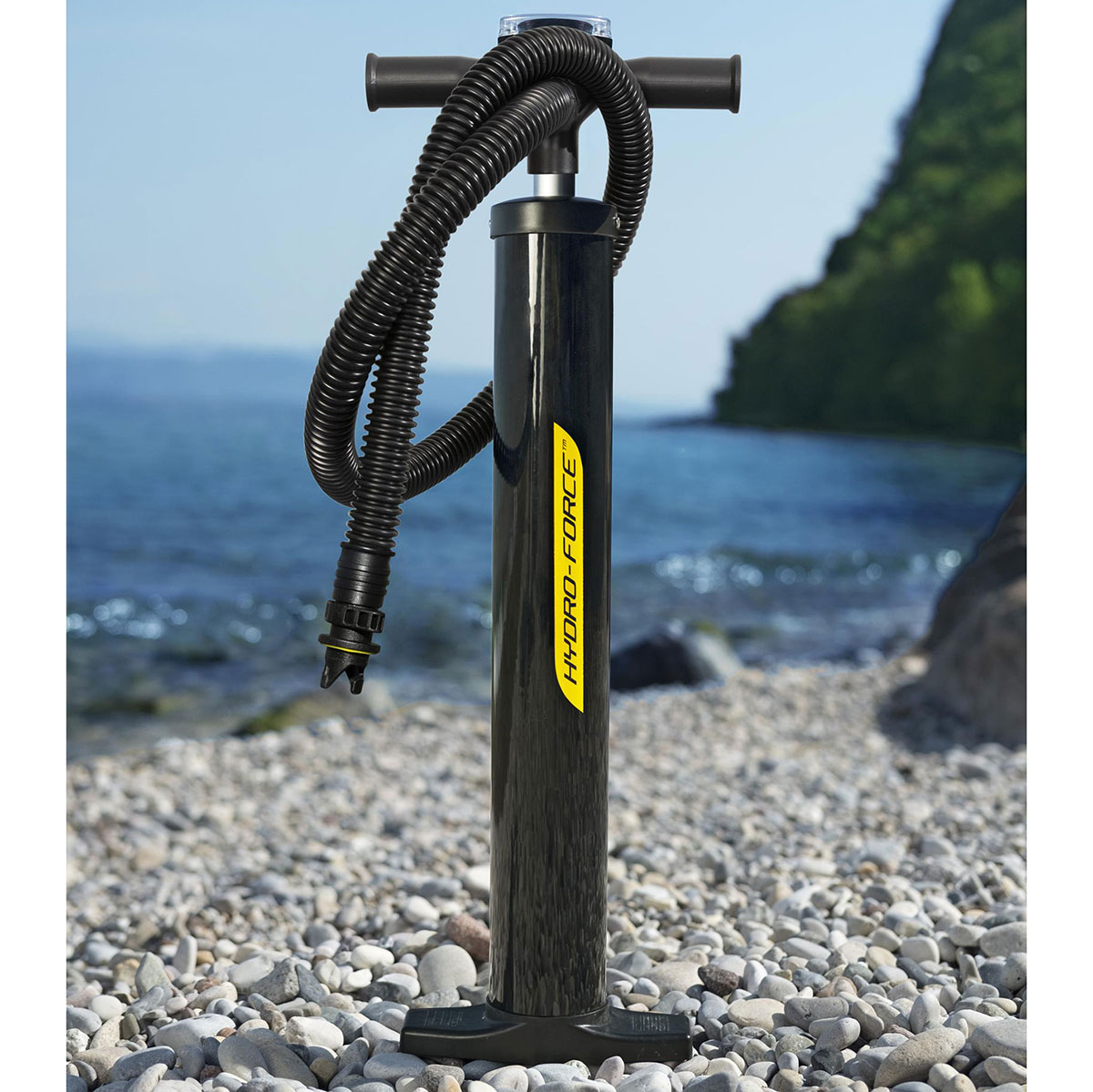 Uppblåsbar SUP-bräda Bestway Aqua Journey 2,7m