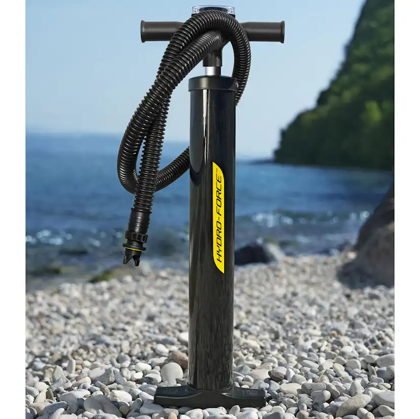 Uppblåsbar SUP-bräda Bestway Aqua Journey 2,7m