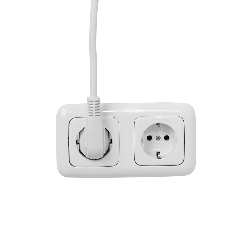 Elektrisk Varmvattenkran GARE
