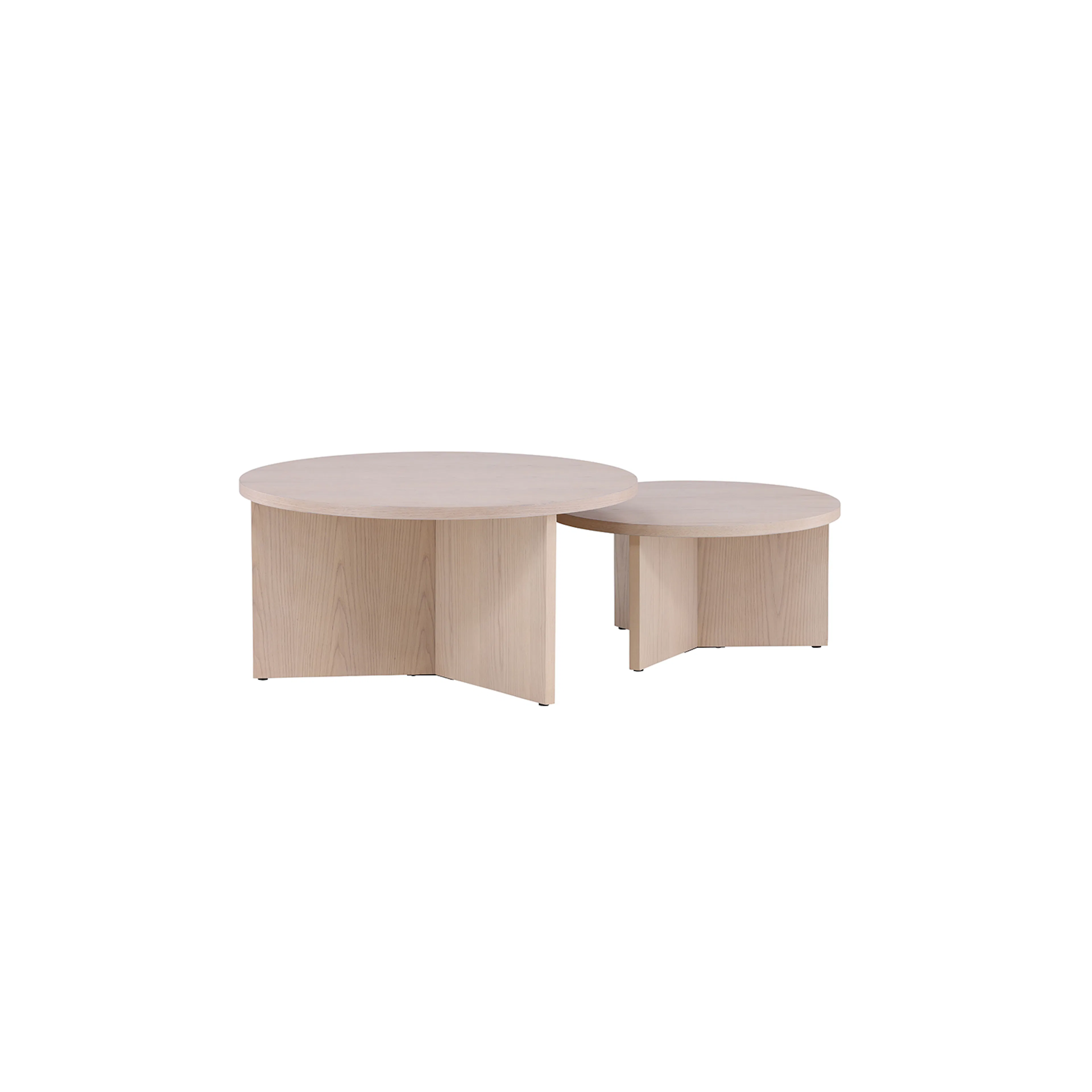 Soffbord Venture Home Saltö Duo