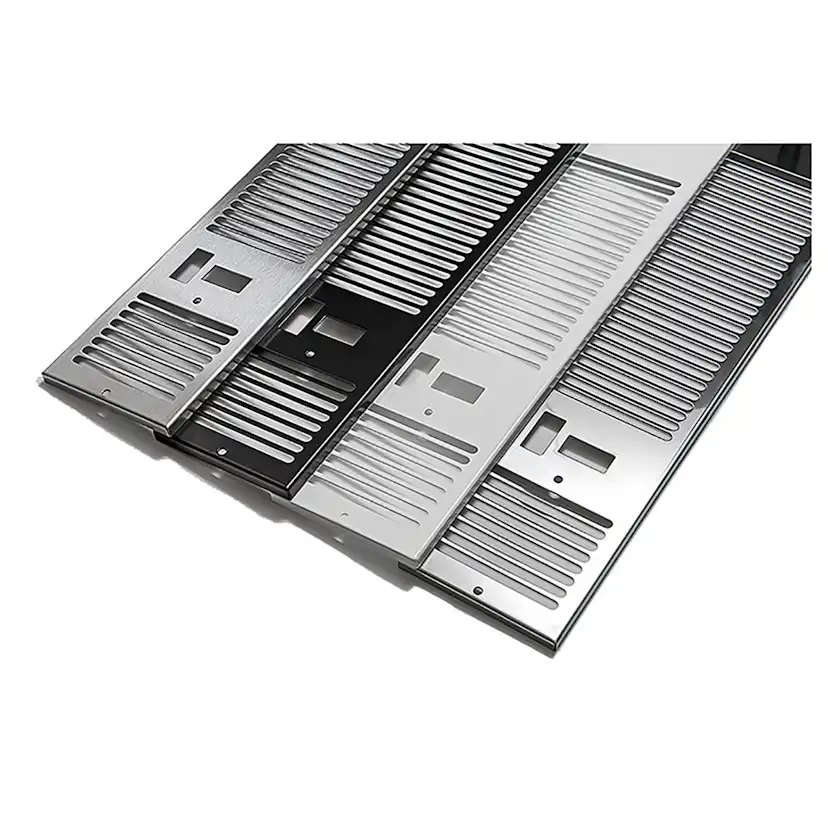 Fläktelement Sanova Kickspace 80 D