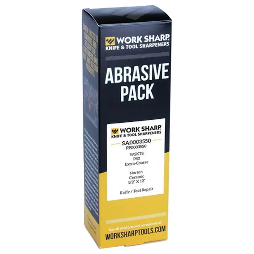 Slipband Work Sharp till Original