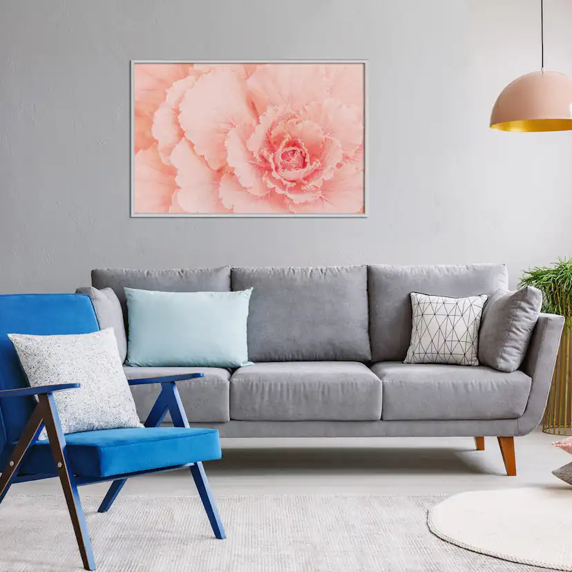 Poster Artgeist Affisch Artistry of Delicacy