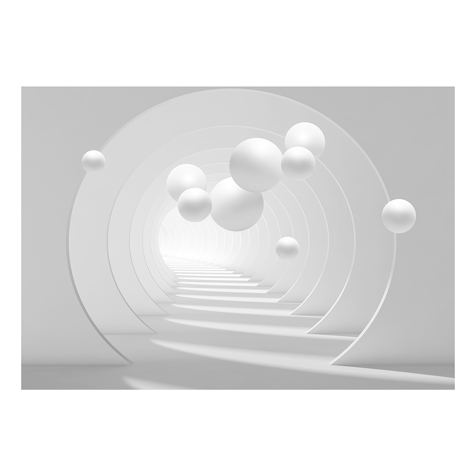 3D Tunnel 100x70 Storlek: 100x70 cm