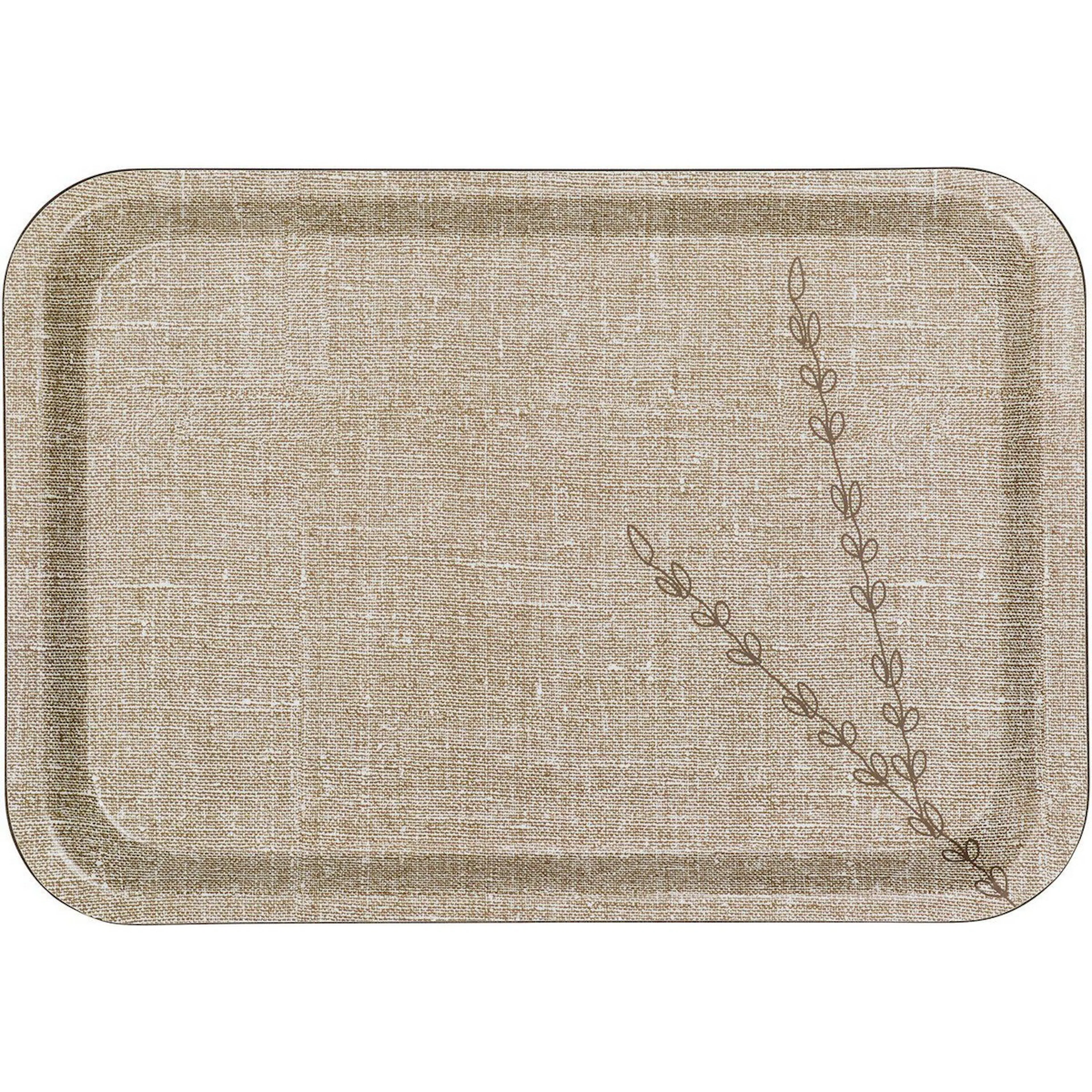 Bricka Svanefors Amie