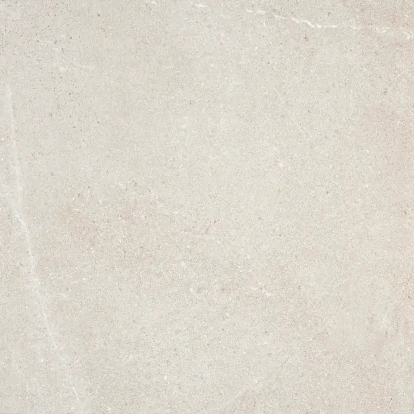 Klinker Tenfors Bellevue Ivory Marmor Matt 60x60 cm