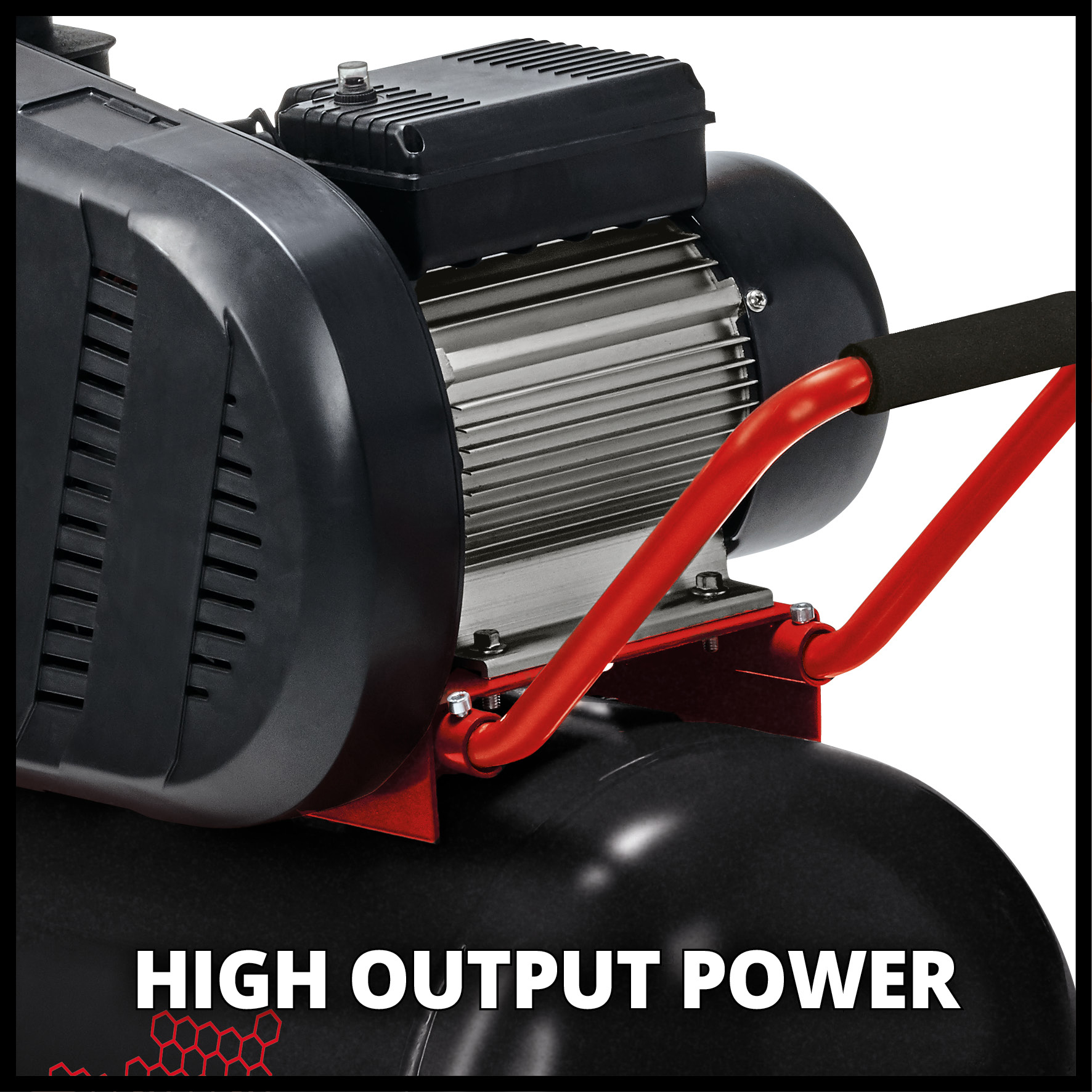 Kompressor Einhell TE-AC 430/50/10