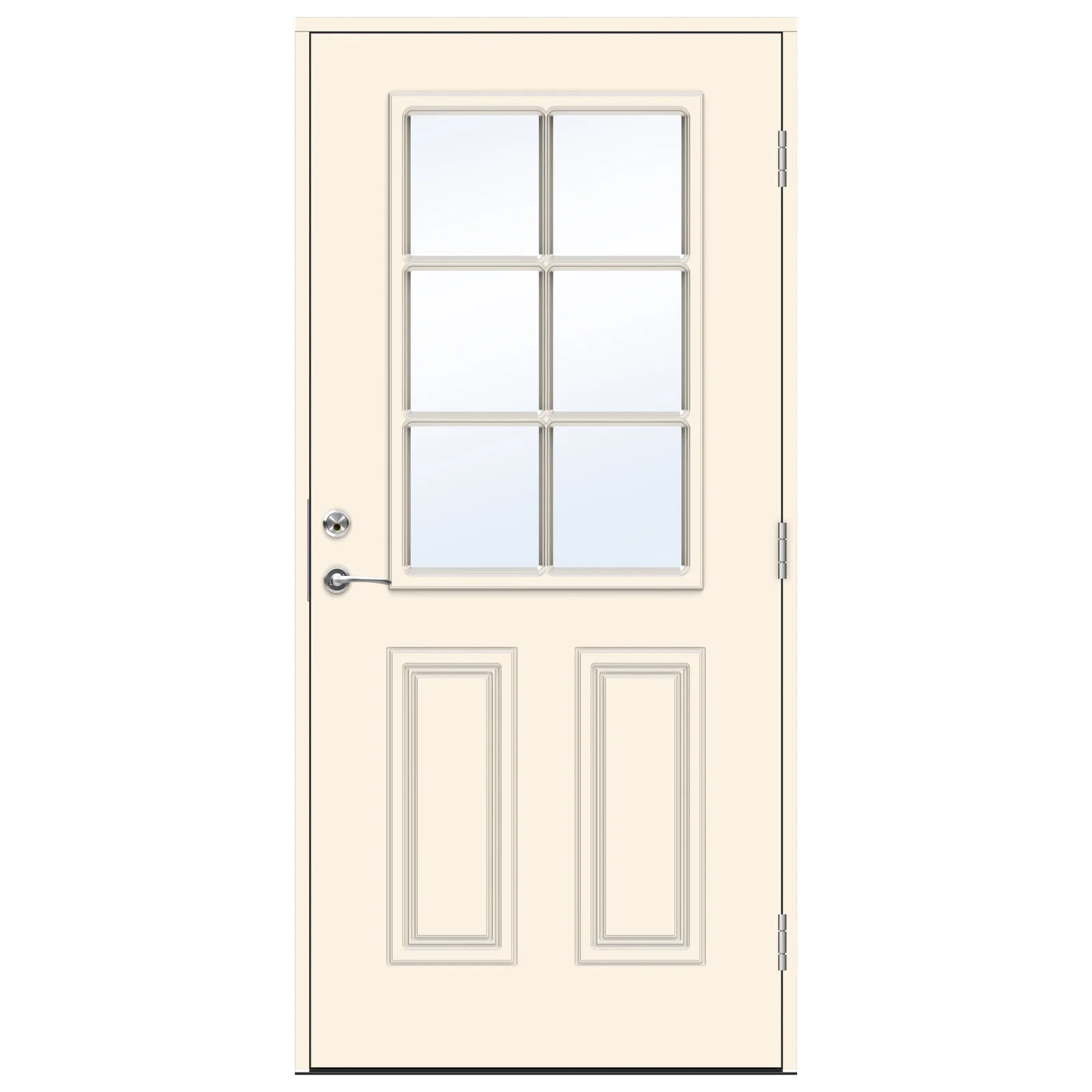 S-0502-Y, Vit