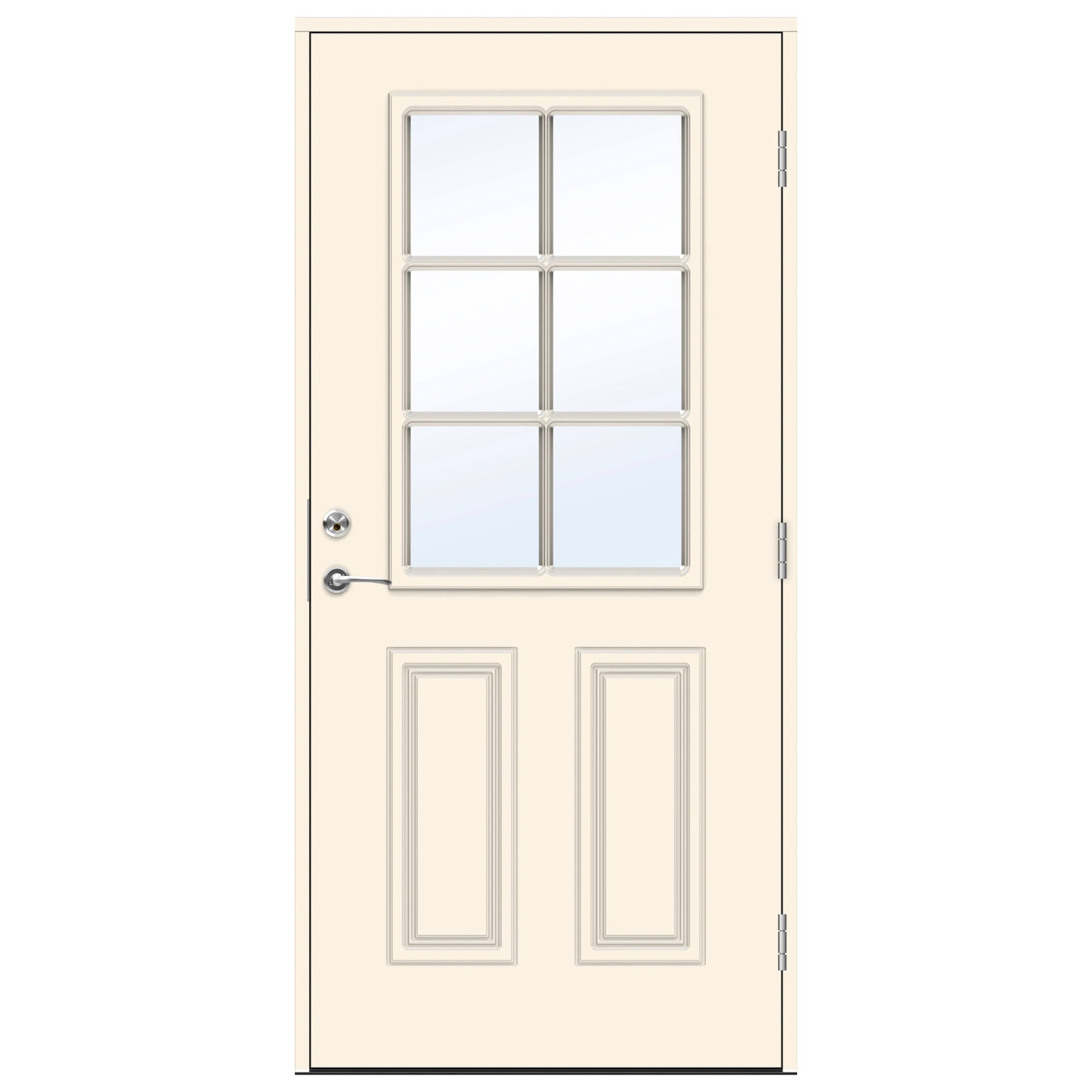 S-0502-Y, Vit