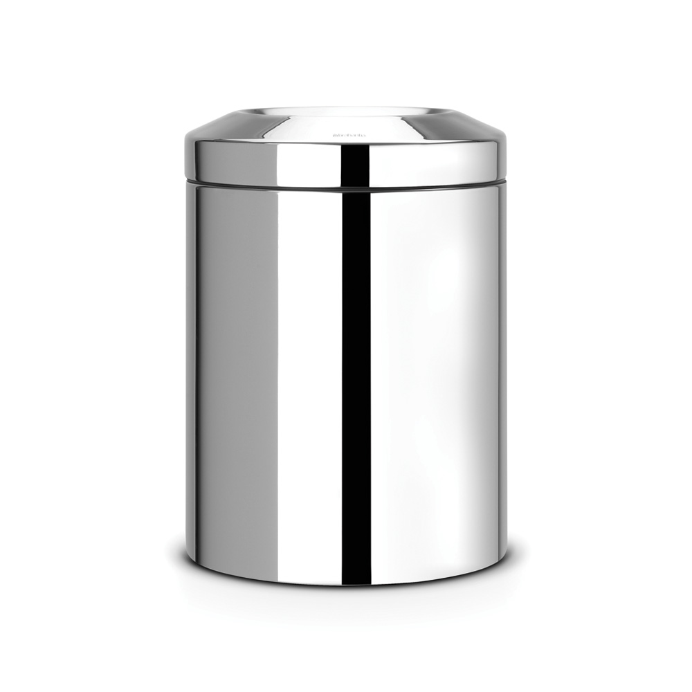 Brandsäker Soptunna Brabantia FlameGuard