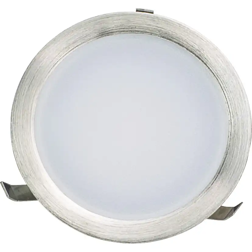 Decklight Gelia Trädgårdsbelysning 6-Pack Set Inkl Trafo 5W