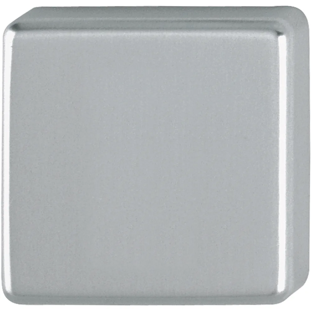 Blindskylt Swedoor Kvadratisk