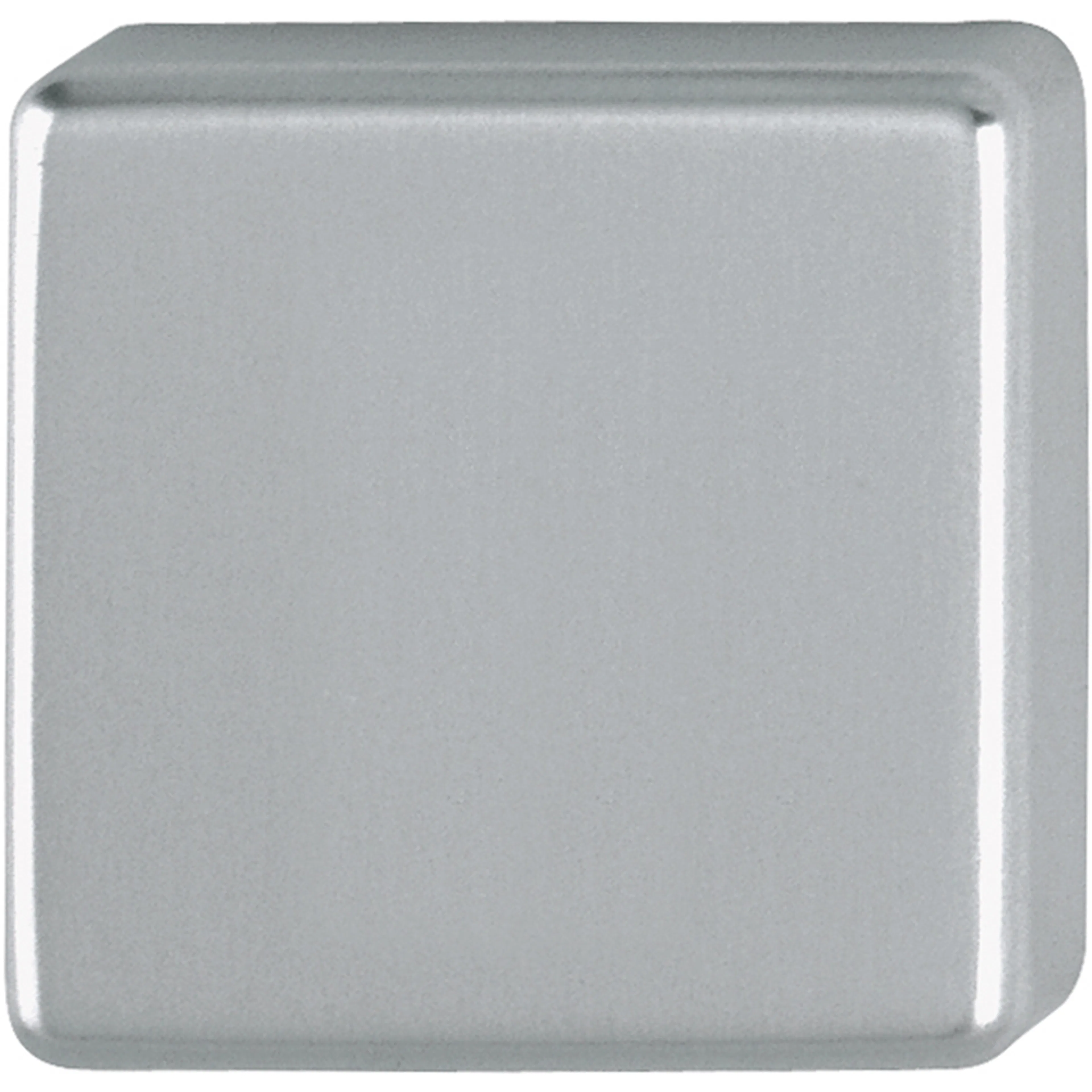 Blindskylt Swedoor Kvadratisk