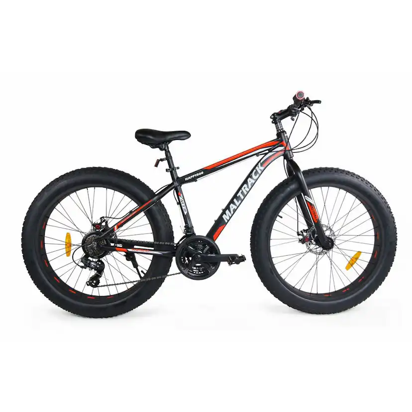 Fat Bike Gardeney Happy 560 26