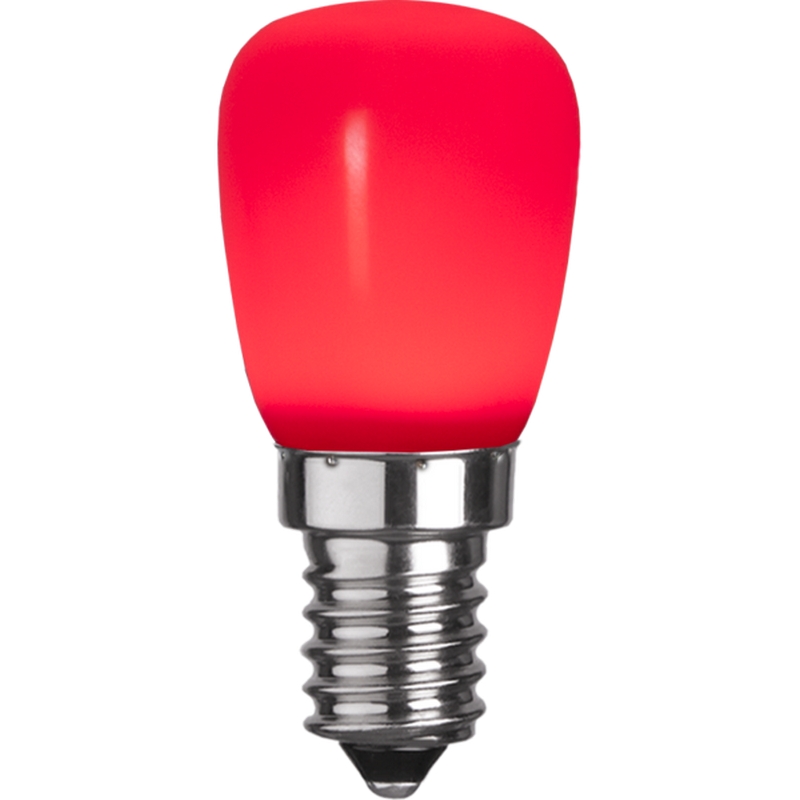 LED-lampa Star Trading E14 ST26 Outdoor Lighting