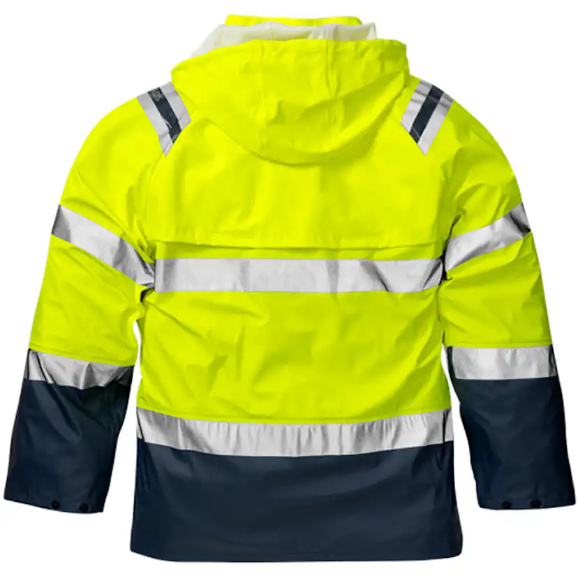 Regnjacka Fristads 4624 RS