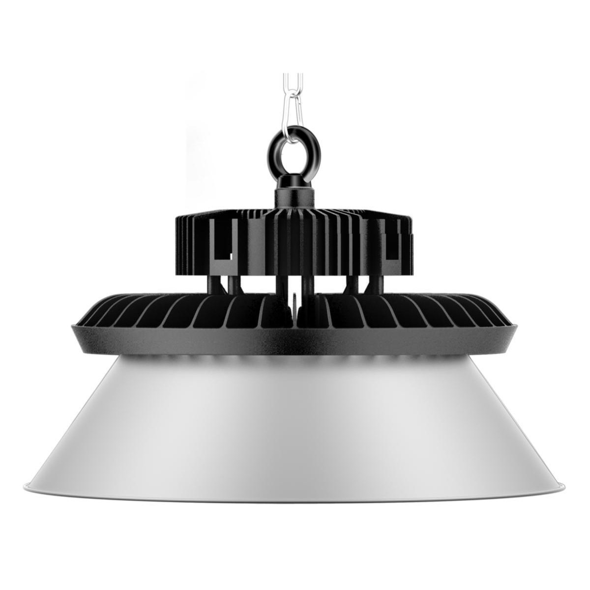 Industriarmatur Westal High Bay MD Reflektor KD Reflektor