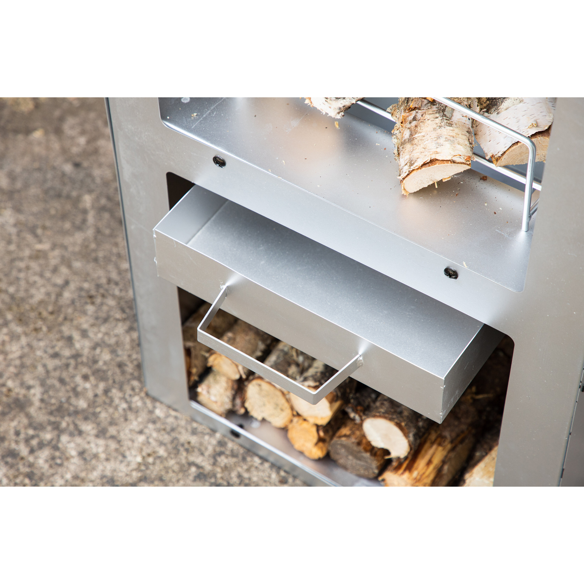 Eldstad Venture Home Makarima